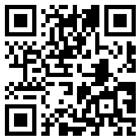 QR Code for bitcoin:1HBoifB6tKDRf34HiMCypMYf2pDbzJsWQH