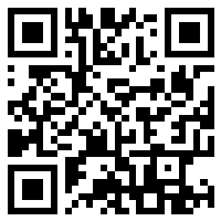 QR Code for bitcoin:1HBpcCmLdcznLBvJvPu5J7u2aEZ9aB1tMW