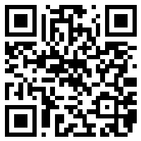 QR Code for bitcoin:1HBpy86rDPaGKL7RnzZTz26fVPioYuJspG