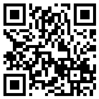 QR Code for bitcoin:1HBqWc9QFfEsYjcbA79mZP2ecWKHC79DUF