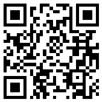 QR Code for bitcoin:1HBvkyftasTzUeAChWQdsERYHUG44g5Ubz