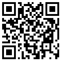 QR Code for bitcoin:1HBwGDPha8Awz4QWewCpE6RA6udd12GRKv