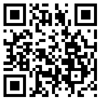 QR Code for bitcoin:1HBya7YgJDoasdYf7dRKDknMQkP71NbwX8