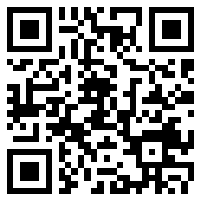 QR Code for bitcoin:1HC3HeGP6tzmdnjrRYYVnWnYN7PUvaGe76