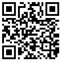 QR Code for bitcoin:1HC3fLrSLJtgckCQkSssDv5t2ZTCMe8GdM