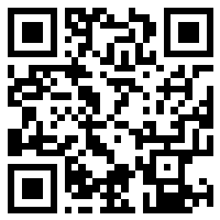 QR Code for bitcoin:1HC3mZbFsnLqhmsrtubCuQCYUoEPsT8zgE