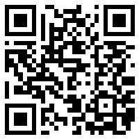 QR Code for bitcoin:1HC4GbF8vSTWN4TygNEpxVMBasPqfjhfTY