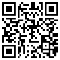 QR Code for bitcoin:1HC63QbdReHLy5t7P8W4yvN2DWN5BB8rAB