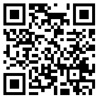 QR Code for bitcoin:1HC8arMLwFTGMJR4kBofXv2ToWctheDUpS