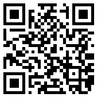 QR Code for bitcoin:1HCB8gDcBotKRW4VqQZef3rPModLYzKbs7