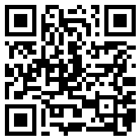 QR Code for bitcoin:1HCBmnE9146GhSwiqFakVM43eTF2dnTKoF