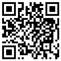 QR Code for bitcoin:1HCByhhBGBAWWXSgT5dvduNUtRTaJ971Zt