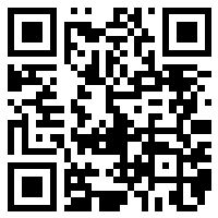 QR Code for bitcoin:1HCEHDfPVotFvhBaB1cB9E7uT2xLA1ST7a
