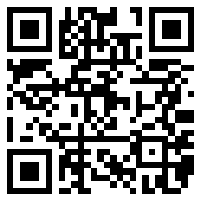 QR Code for bitcoin:1HCFrVYBE65FLeuJ7RU4nNv3eDvmoVdx3e