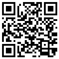 QR Code for bitcoin:1HCS3Q4ikV9dxmbbXzvR7ziEmh3kY2W67