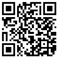 QR Code for bitcoin:1HCSNy7xwnzzyTnMhQEd97vU2y1HFFi3D2