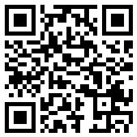 QR Code for bitcoin:1HCSSxpgdBf2eso8oocPA4atETSZZ6UaSk