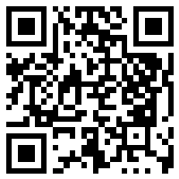 QR Code for bitcoin:1HCSUqaNF2mMLmFzh4JNVHm1QwAwcdMazc