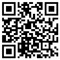 QR Code for bitcoin:1HCSZQKVGLEcEfptxndfFaKxcCDN82ZL7E