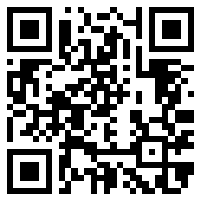 QR Code for bitcoin:1HCUyUpRm3yATWVXDoUSdECddGeZdaokb
