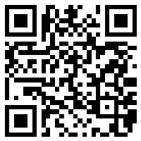 QR Code for bitcoin:1HCXax7VpuzEjiTf86DfGbcDhD2Hwr3ctc