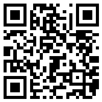 QR Code for bitcoin:1HCYo7PcpQAxMPTLJt1HmxHeS8ppvwnzEW