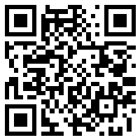 QR Code for bitcoin:1HCZ1U2SLtebhBWfMvx62QBGnjxDRf52eS
