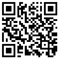 QR Code for bitcoin:1HCcR1KEtgx9vTDd6bLLJNa8fVs6aP2P5a
