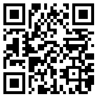QR Code for bitcoin:1HCdFhoRBp9vRytsUXqDPwyCLrrtjSJikJ