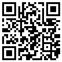 QR Code for bitcoin:1HCerCmrYESCUQed2V8gu3xWYPkLnFTg55