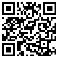 QR Code for bitcoin:1HCiUmobVZYGbdvQMU6Dzt9TFmTiC9QEds