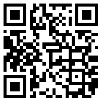 QR Code for bitcoin:1HCkP9aZuMuhiDigHon7ex8kk6pJPmPgU4