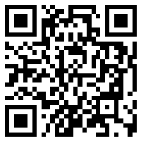 QR Code for bitcoin:1HCm5rLGD1JWbeMApsBcFFtUQNj8kwdk2w