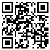 QR Code for bitcoin:1HCmEprwF7HB3A8UbhBYUDxAMt1LFvJqc9