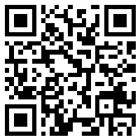 QR Code for bitcoin:1HCmcw7twLpvF7peuNrnWCg4du5i6gWSm4