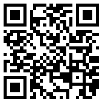 QR Code for bitcoin:1HCormnWVwTMKFn2qJiJScc5fenMvt6L6u