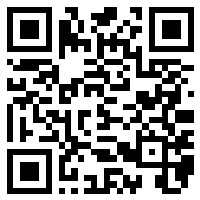 QR Code for bitcoin:1HCs9JsUxdsAV9trf4YJXdL2C83iG56qDG