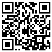 QR Code for bitcoin:1HCswVLoPVtnwPbcEfDDZ6WCcFeMVNBS2J