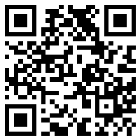 QR Code for bitcoin:1HCud4qCXvafVKeNtY7RT6P8AfpZDF9utm