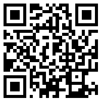 QR Code for bitcoin:1HCv5766MyzPyiFVDVF1spjUnenoSFvSce