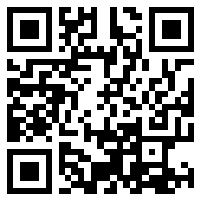 QR Code for bitcoin:1HCy4XDUH8RuabMdBY89ZqaGypgc4x4jFd
