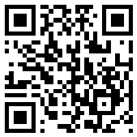 QR Code for bitcoin:1HD2PUoexMC8dBEsv3W8CumcbBHW7VrzuD