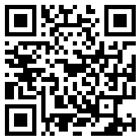QR Code for bitcoin:1HD3qxM2amBfDci8fNFjotQunyQBXi6Def
