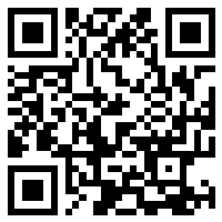 QR Code for bitcoin:1HD4qWCUW4X5ykJmRtXthUhK5upJBgTMDP