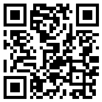 QR Code for bitcoin:1HD71EdbV6WVST8D1QkrpiaMYRiFg9NfM7
