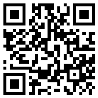 QR Code for bitcoin:1HD7cprMdoWKAuqf3DfWfGmth7jeosZk5Q