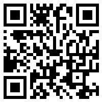 QR Code for bitcoin:1HD8Gevq5xbEbDgFCWERyHT2j6LihsFtdc