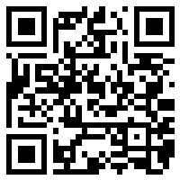 QR Code for bitcoin:1HD9XC4msXojTJQLqaK8FDk2gH5MkRctPn