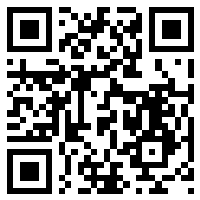 QR Code for bitcoin:1HDALSgADzmx7YASRZ2pEFKMkmj4Lqhosd