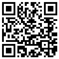 QR Code for bitcoin:1HDAMp976qm6NF9oWeNC67KyNYGoH16rgv